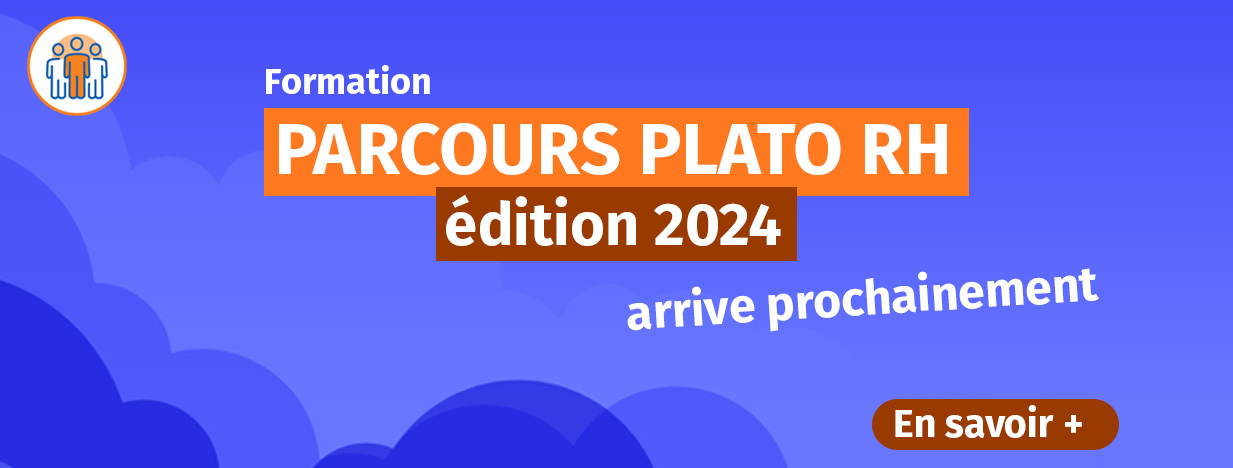 Parcours PLATO RH 