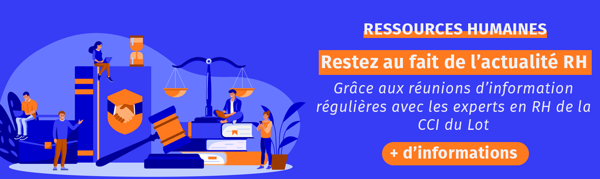 Informations RH