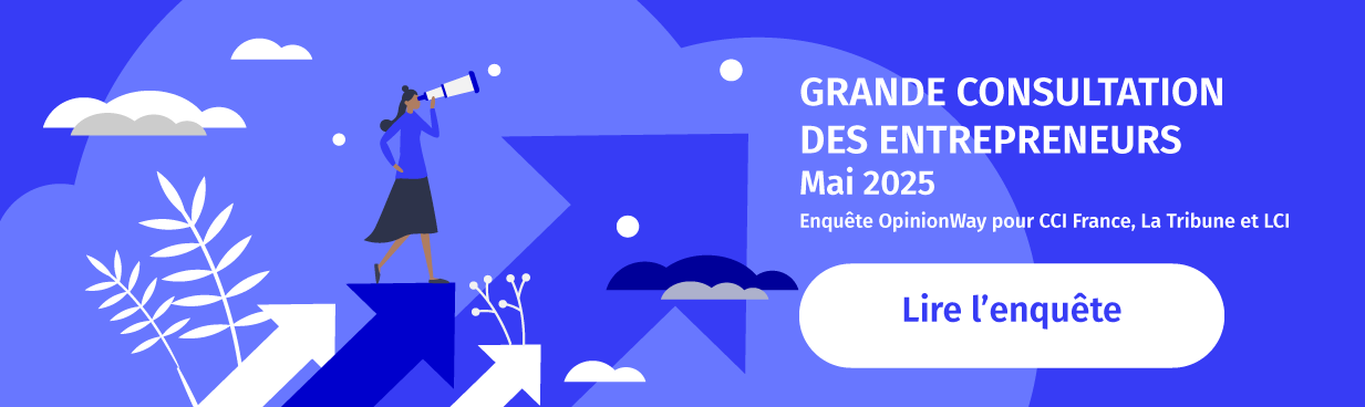 Grande Consultation des Entreprises - mai 2025