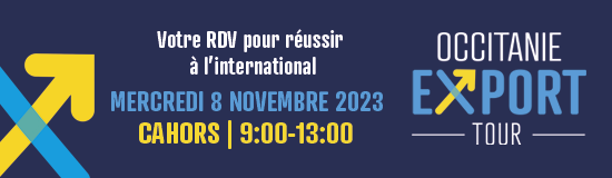 OCC EXPORT TOUR 2023