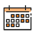 calendrier rh