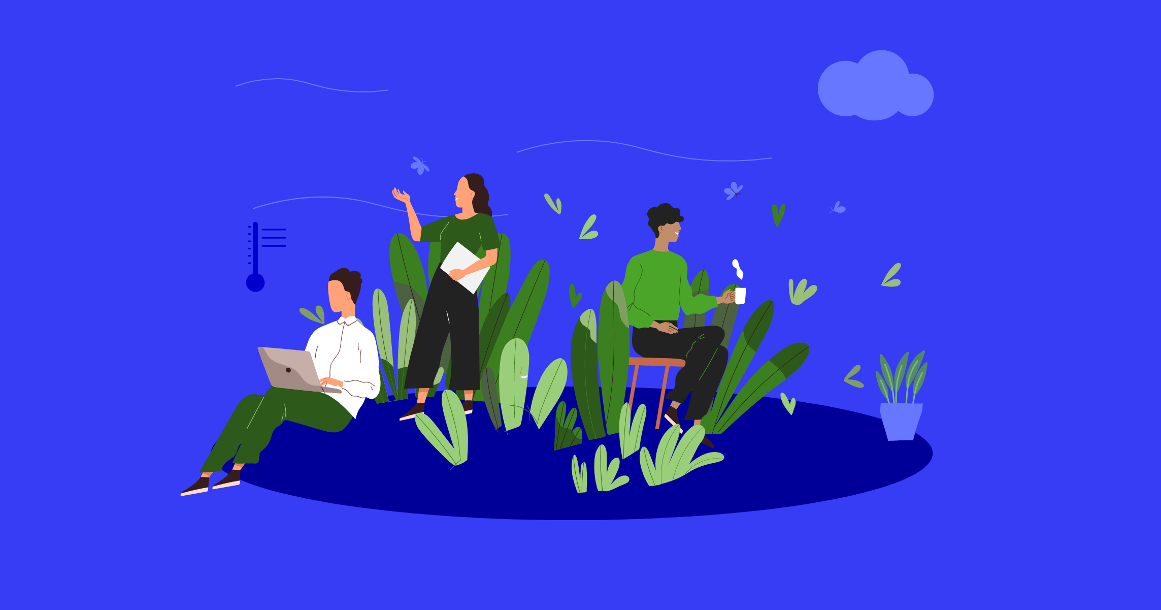 Image produit environnement
