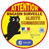 Dispositif Alerte commerces