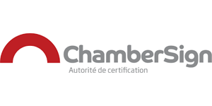 logo chambersign