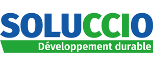 logo soluccio développement durable