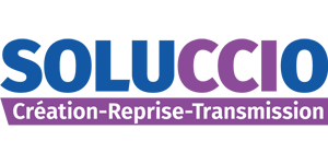 logo soluccio creation