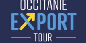 LOGO BLEU OCC EXPORT TOUR